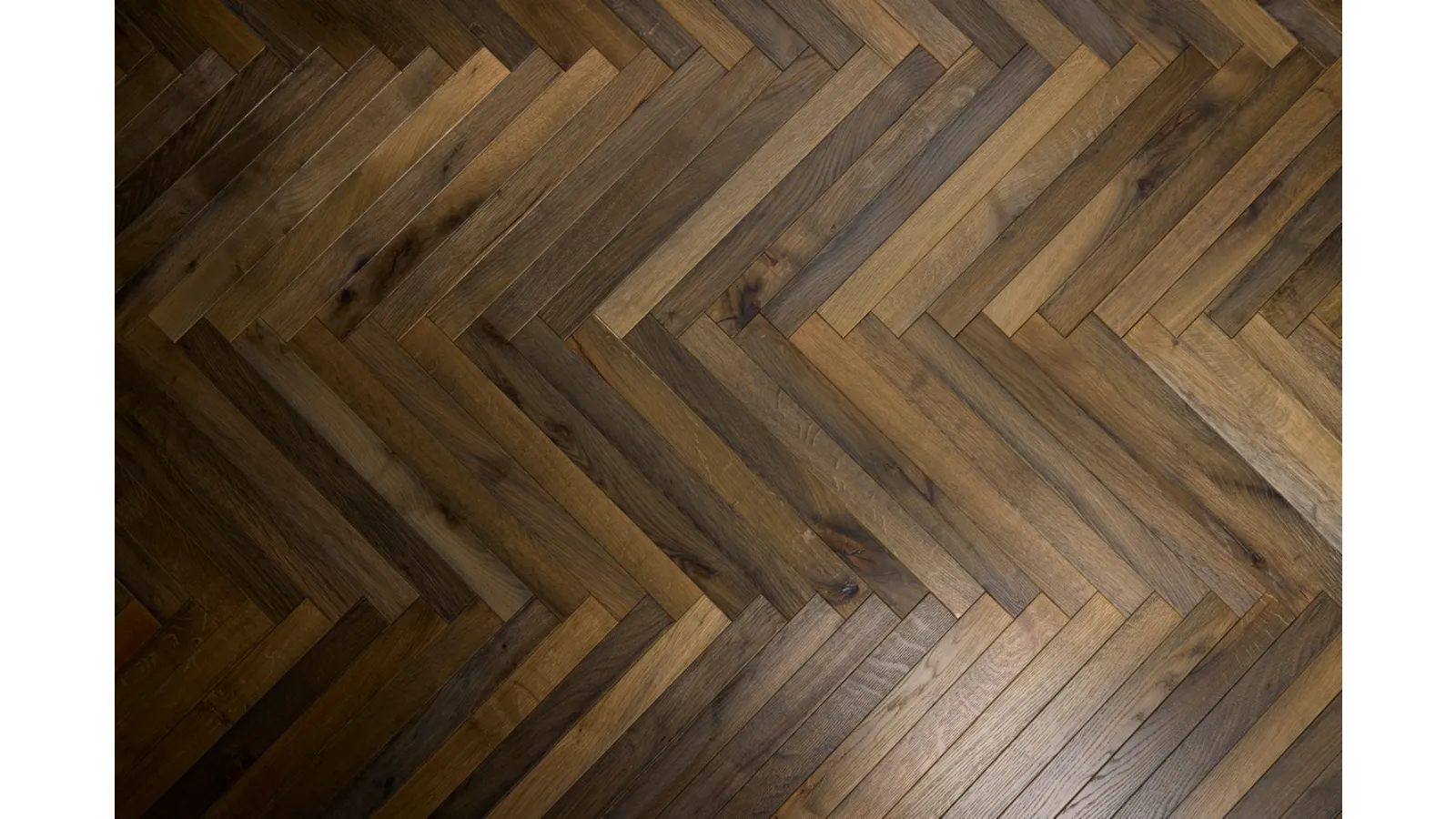 Parquet Discordia BRAVE di Salis