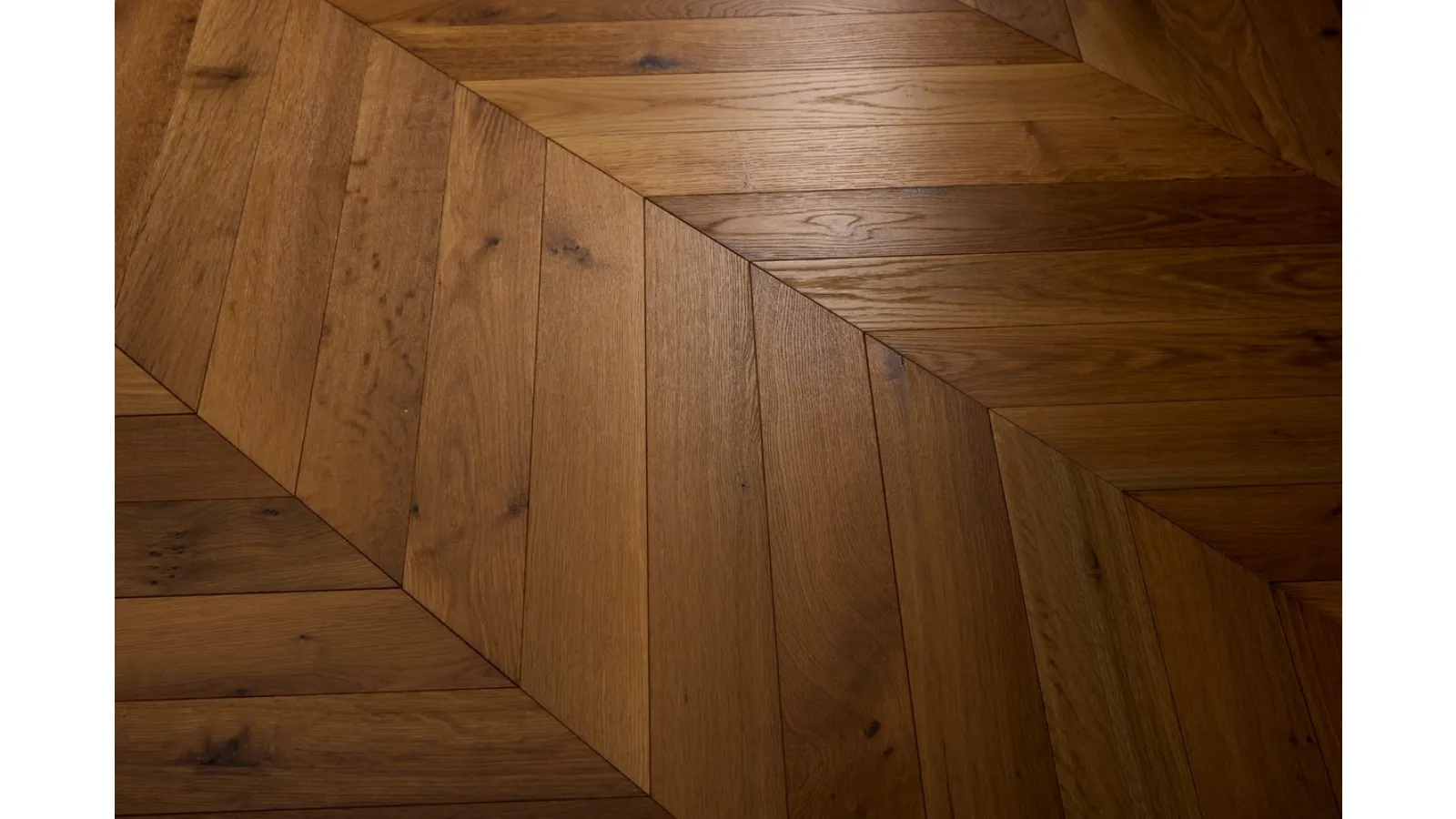 Parquet Discordia WISE di Salis