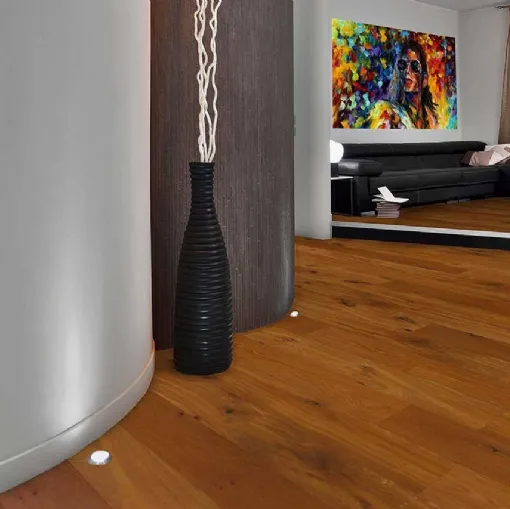 Parquet Fusion Pretty Wood Zenzero di Salis