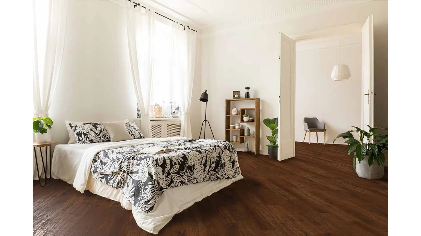 Parquet Fusion Pretty Wood Ambra di Salis