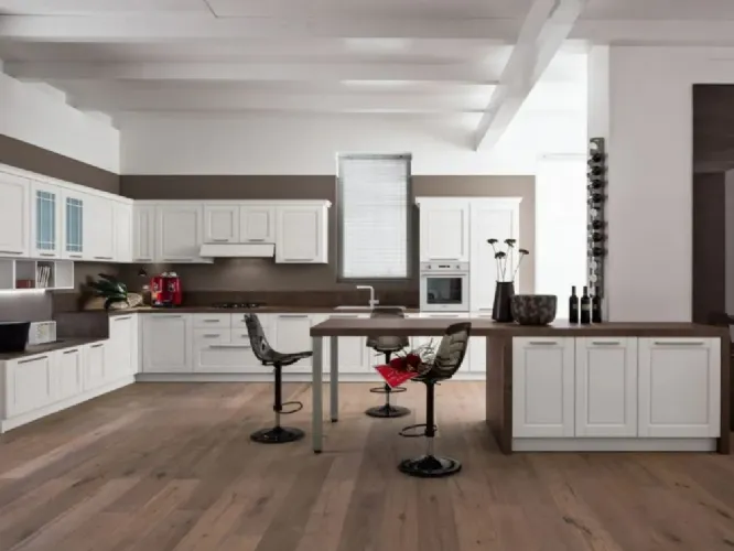 Cucine Moderne Arrex Forlì