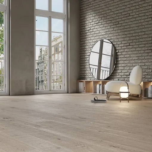 Parquet Audace 1P di Salis