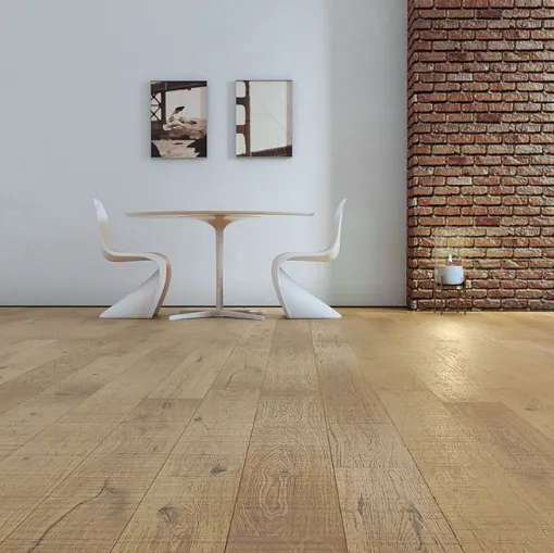 Parquet Audace 2PW di Salis