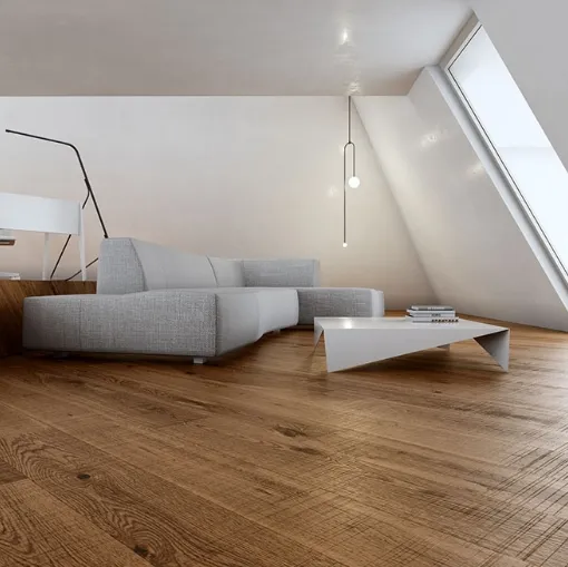 Parquet Audace 5PW di Salis