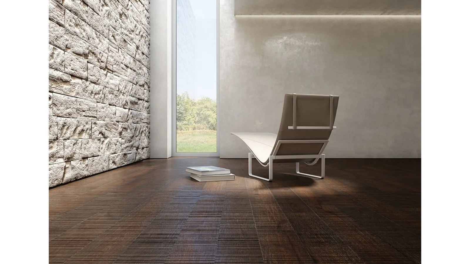 Parquet Audace 6PW di Salis