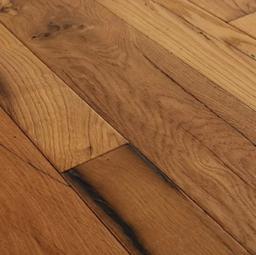 Parquet Di Valore Antico Naturale di Salis