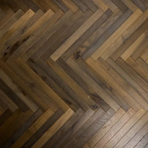 Parquet Discordia BRAVE di Salis