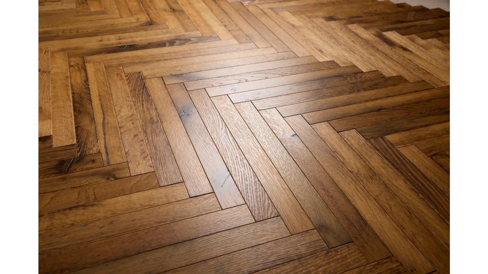 Parquet Discordia BRAVE di Salis