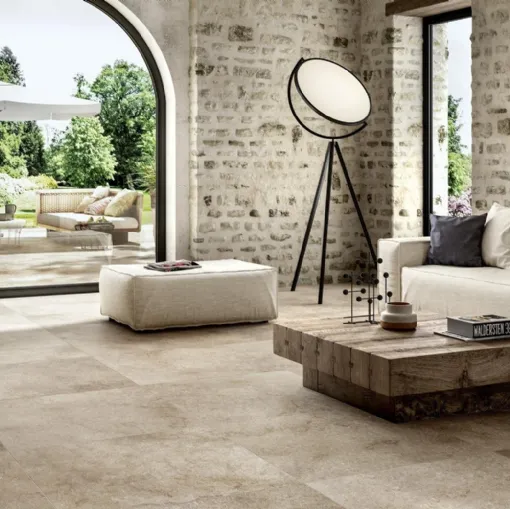 Piastrelle Realstone Jerusalem di Ragno